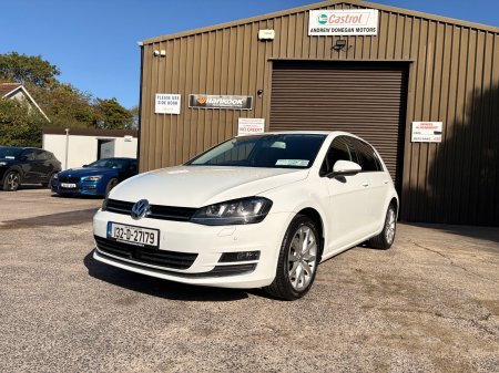 2013 Volkswagen Golf - photo 21