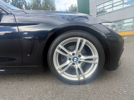 2015 BMW 4-Series - photo 9
