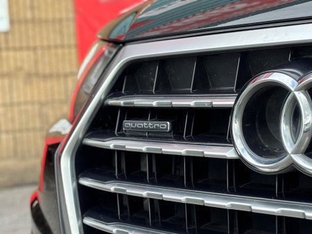 2018 Audi Q7 - photo 4