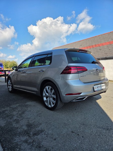 2017 Volkswagen Golf - photo 6