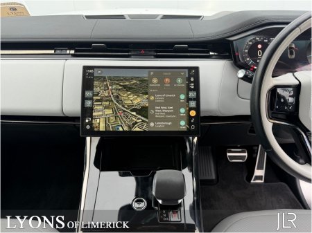 2024 Land Rover Range Rover Sport - photo 11