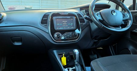 2016 Renault Captur - photo 23