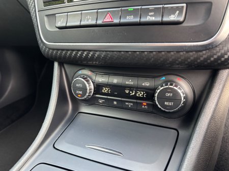 2015 Mercedes-Benz A-Class - photo 13