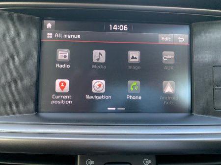 2018 Kia Optima - photo 22