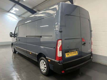 2023 Renault Master - photo 4