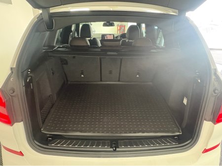 2018 BMW X3 - photo 14