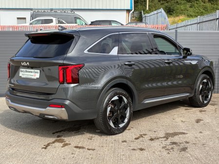 2024 Kia Sorento - photo 6