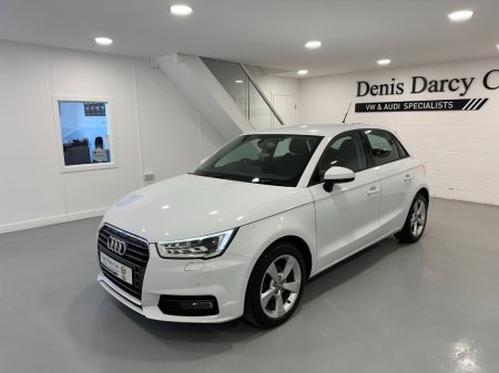 2016 Audi A1 - photo 6