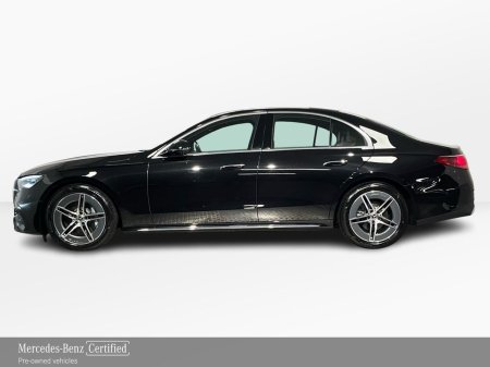 2024 Mercedes-Benz E-Class - photo 6
