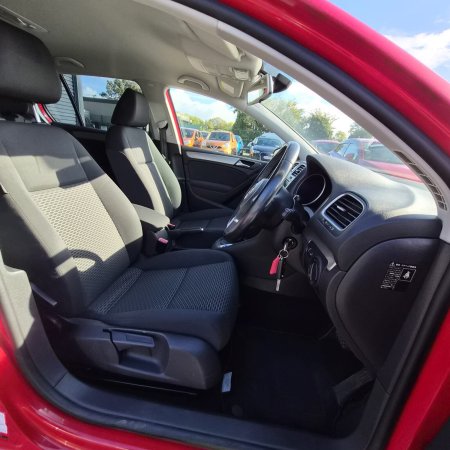 2013 Volkswagen Golf - photo 20