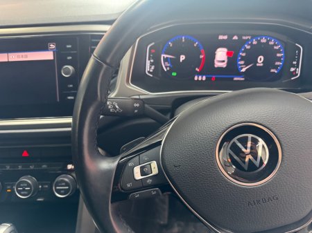 2021 Volkswagen T-Roc - photo 12