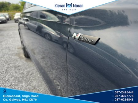 2022 Hyundai i30 - photo 9