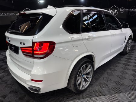 2016 BMW X5 - photo 10