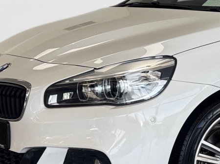 2016 BMW 2-Series Gran Tourer - photo 9