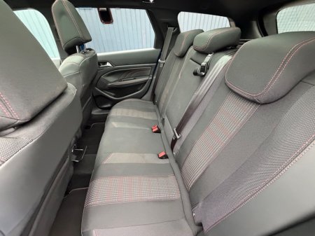 2021 Peugeot 308 - photo 40