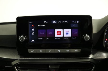 2023 SEAT Leon - photo 27