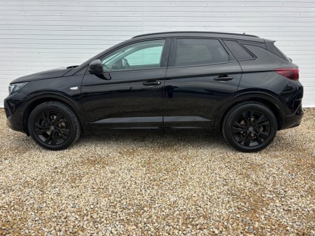2023 Opel Grandland - photo 23