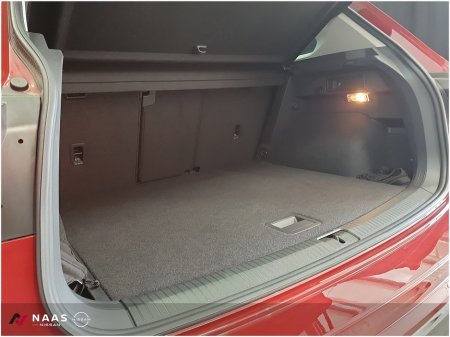 2018 Volkswagen Tiguan - photo 12