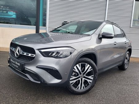 2027 Mercedes-Benz GLA - photo 7