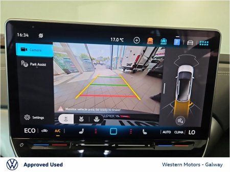 2026 Volkswagen ID.4 - photo 18