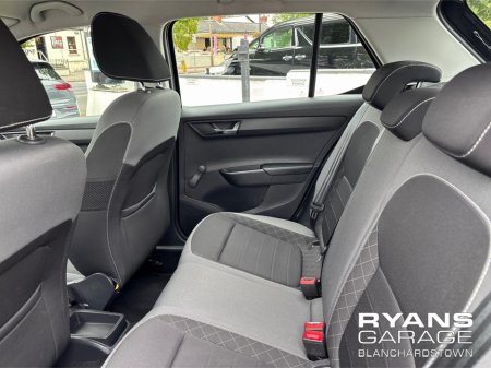 2019 Skoda Fabia - photo 12