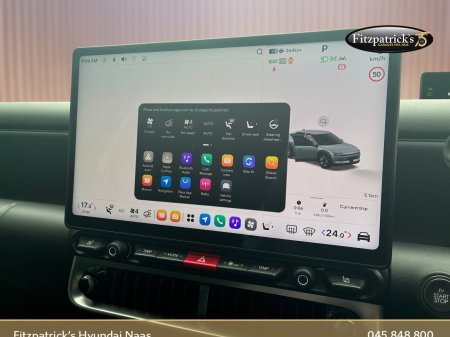 2027 Hyundai IONIQ 3 - photo 16