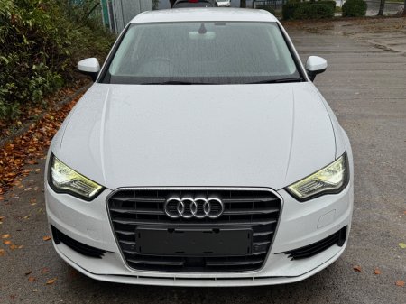 2016 Audi A3 - photo 27