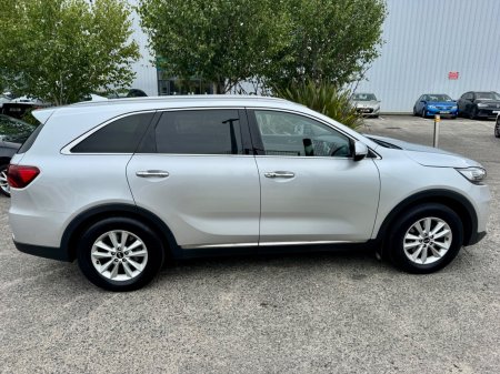 2019 Kia Sorento - photo 6