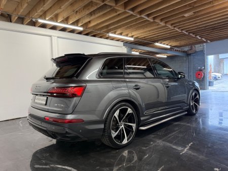 2023 Audi Q7 - photo 8
