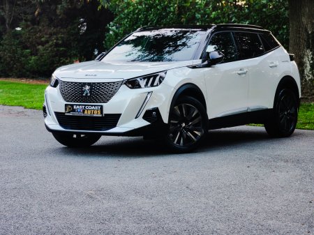 2022 Peugeot 2008 - photo 3