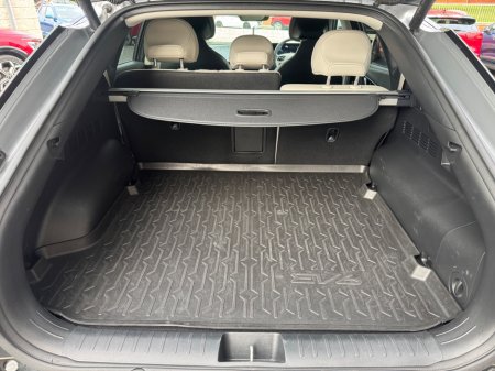 2024 Kia EV6 - photo 14