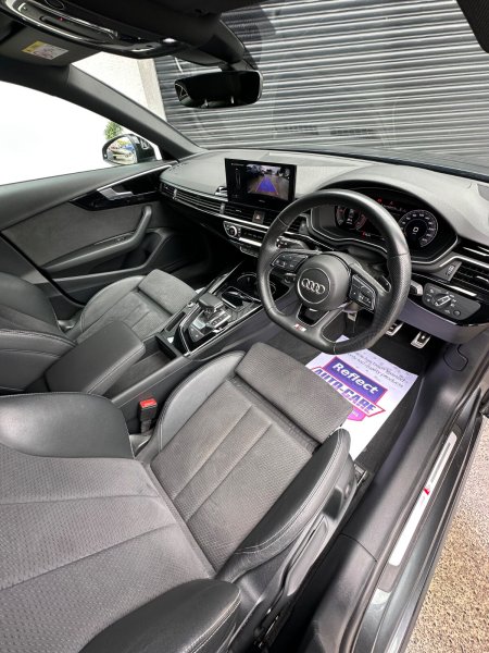 2022 Audi A4 - photo 21