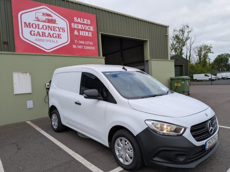2023 Mercedes-Benz Citan