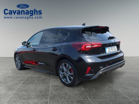 2023 Ford Focus - photo 3