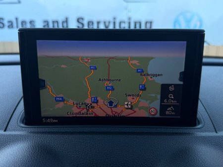 2019 Audi A3 - photo 17