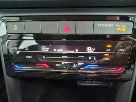 2022 Volkswagen T-Cross - photo 9