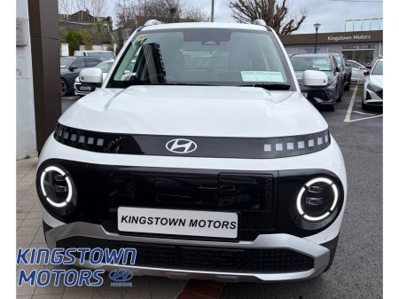 2026 Hyundai INSTER - photo 2