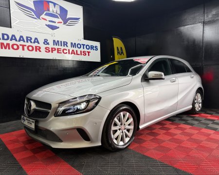 2016 Mercedes-Benz A-Class - photo 4