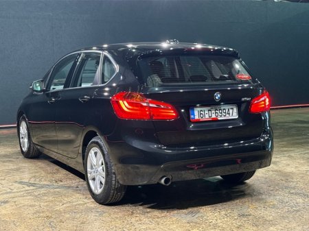 2016 BMW 2-Series - photo 5