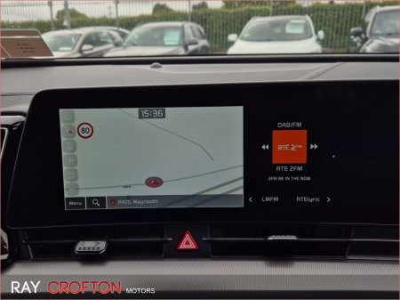 2025 Kia Sportage - photo 12