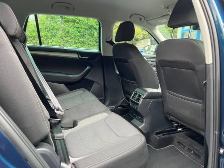 2022 Skoda Kodiaq - photo 8