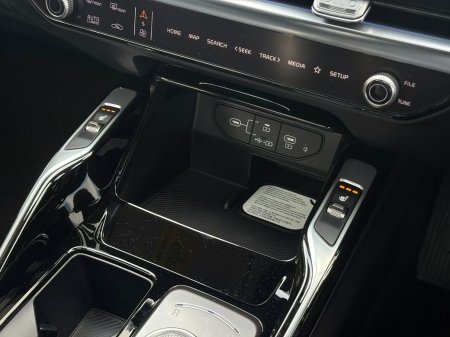 2026 Kia Sorento - photo 20