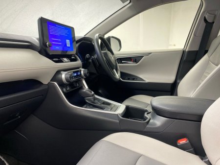 2023 Toyota RAV4 - photo 2