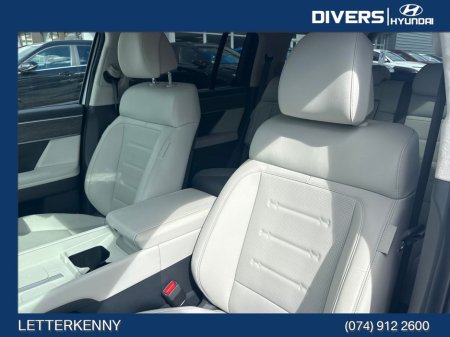 2026 Hyundai Santa Fe - photo 20