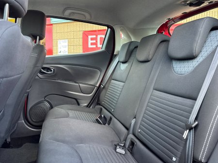 2014 Renault Clio - photo 9