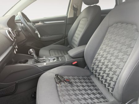 2016 Audi A3 - photo 14
