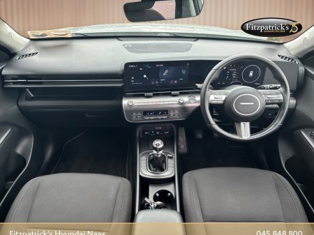 2023 Hyundai KONA - photo 6
