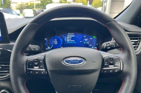 2023 Ford Kuga - photo 12