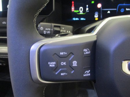 2026 Jeep Compass - photo 26