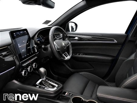 2023 Renault Arkana - photo 5